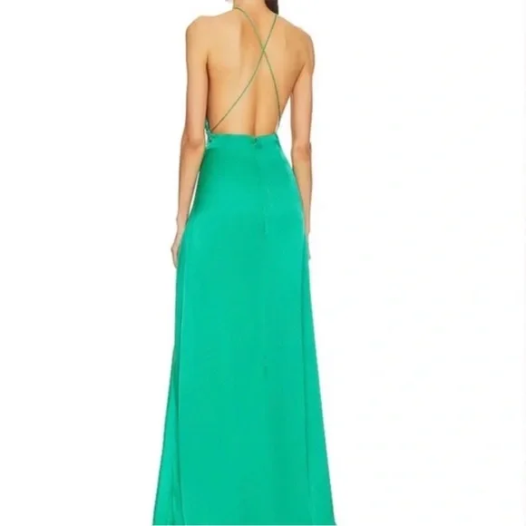 SOLD‼️ Sau Lee Dress Sz 4 - Picture 3 of 5